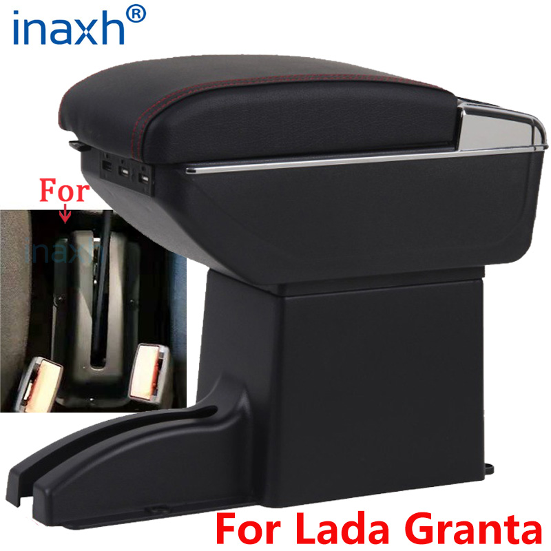 Подлокотник для Lada Granta, ц – обзор и цена Car Accessories In Store