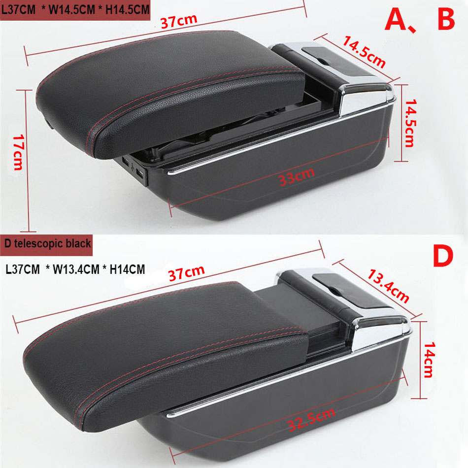 Подлокотник для Lada Granta, ц – обзор и цена Car Accessories In Store