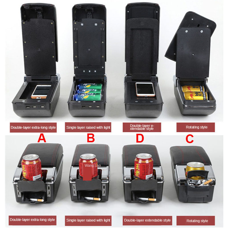 Подлокотник для Lada Granta, ц – обзор и цена Car Accessories In Store