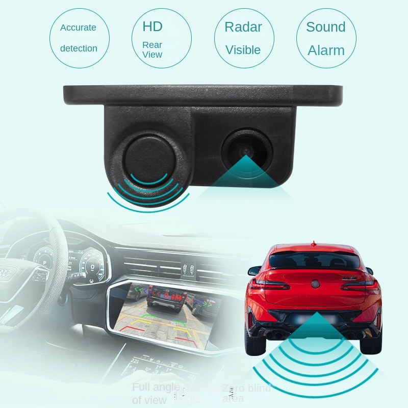 Автомобильная камера заднего в – обзор и цена Car Accessories Sound System