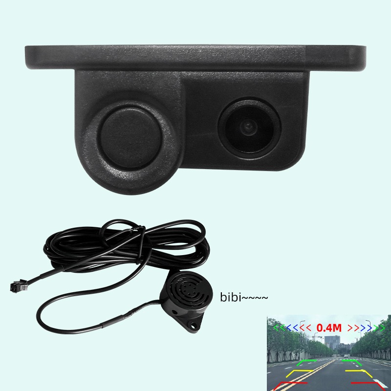 Автомобильная камера заднего в – обзор и цена Car Accessories Sound System
