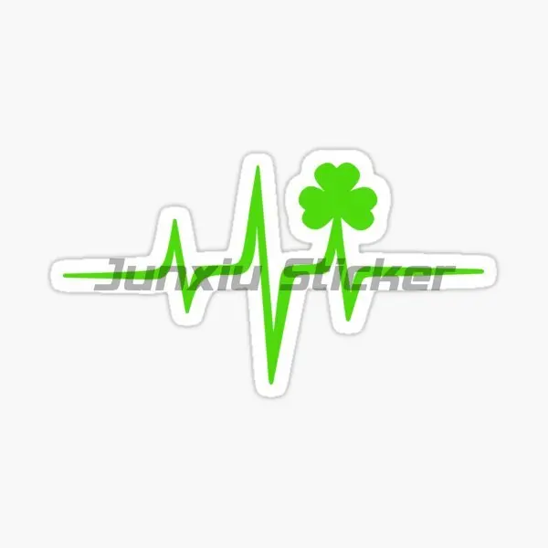 IRL Флаг Ирландии Карта Четыре – обзор и цена Car Accessories Ireland