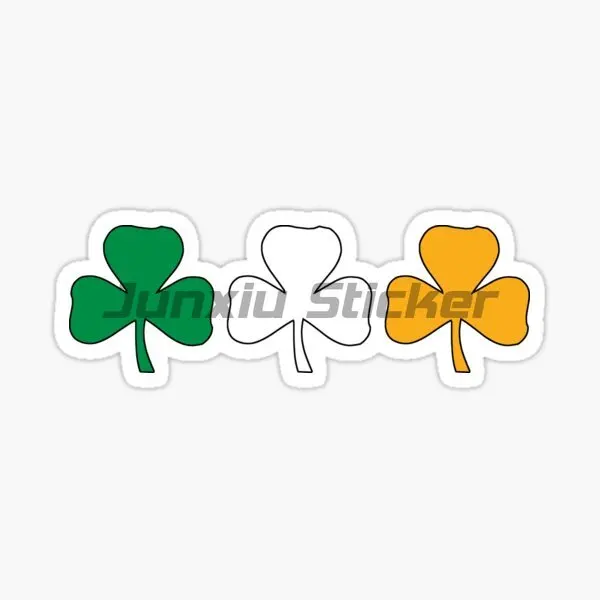 IRL Флаг Ирландии Карта Четыре – обзор и цена Car Accessories Ireland