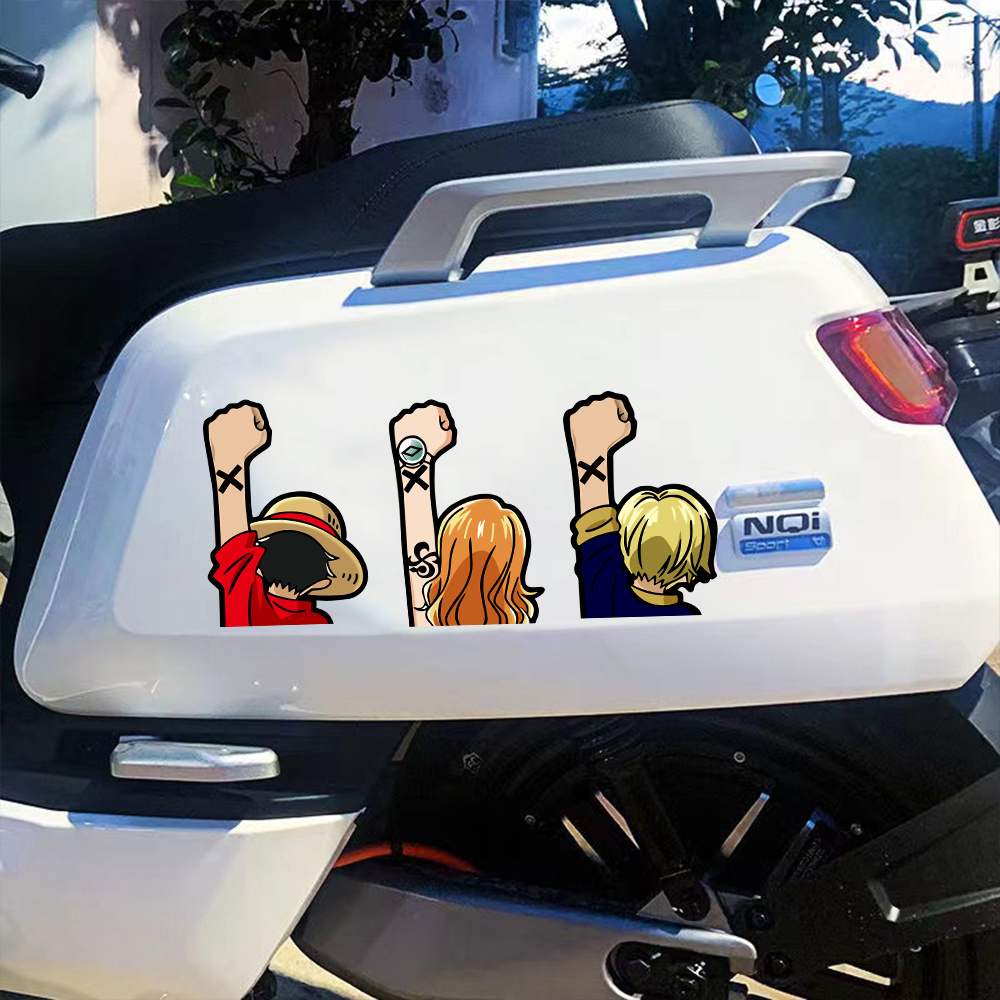 Креативные автомобильные накле – обзор и цена Car Accessories Japanese