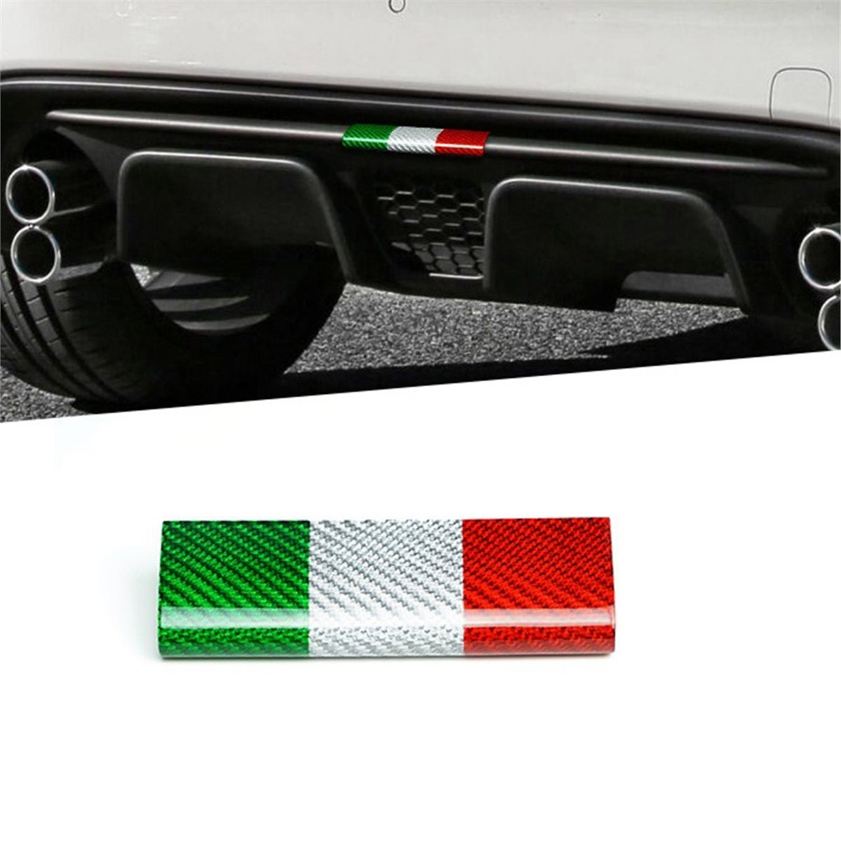 # Автозапчасти и аксессуары 73 – обзор и цена Car Accessories Rear