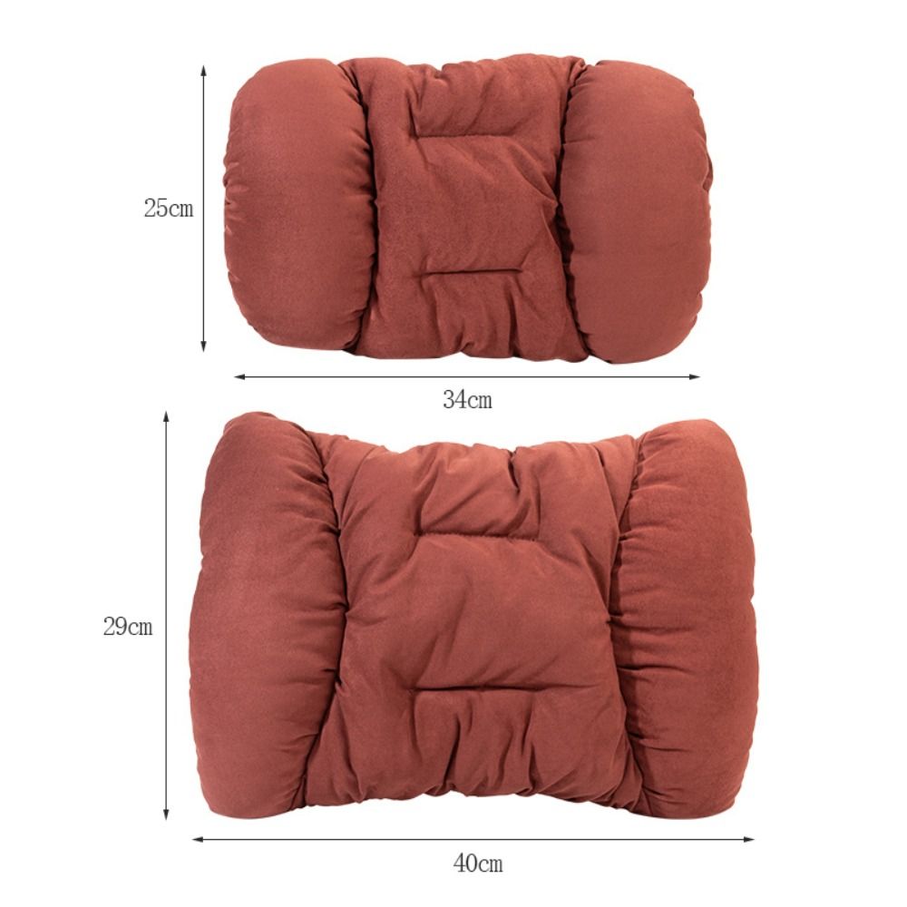 Подушка для подголовника автом – обзор и цена Car Accessories For Winter