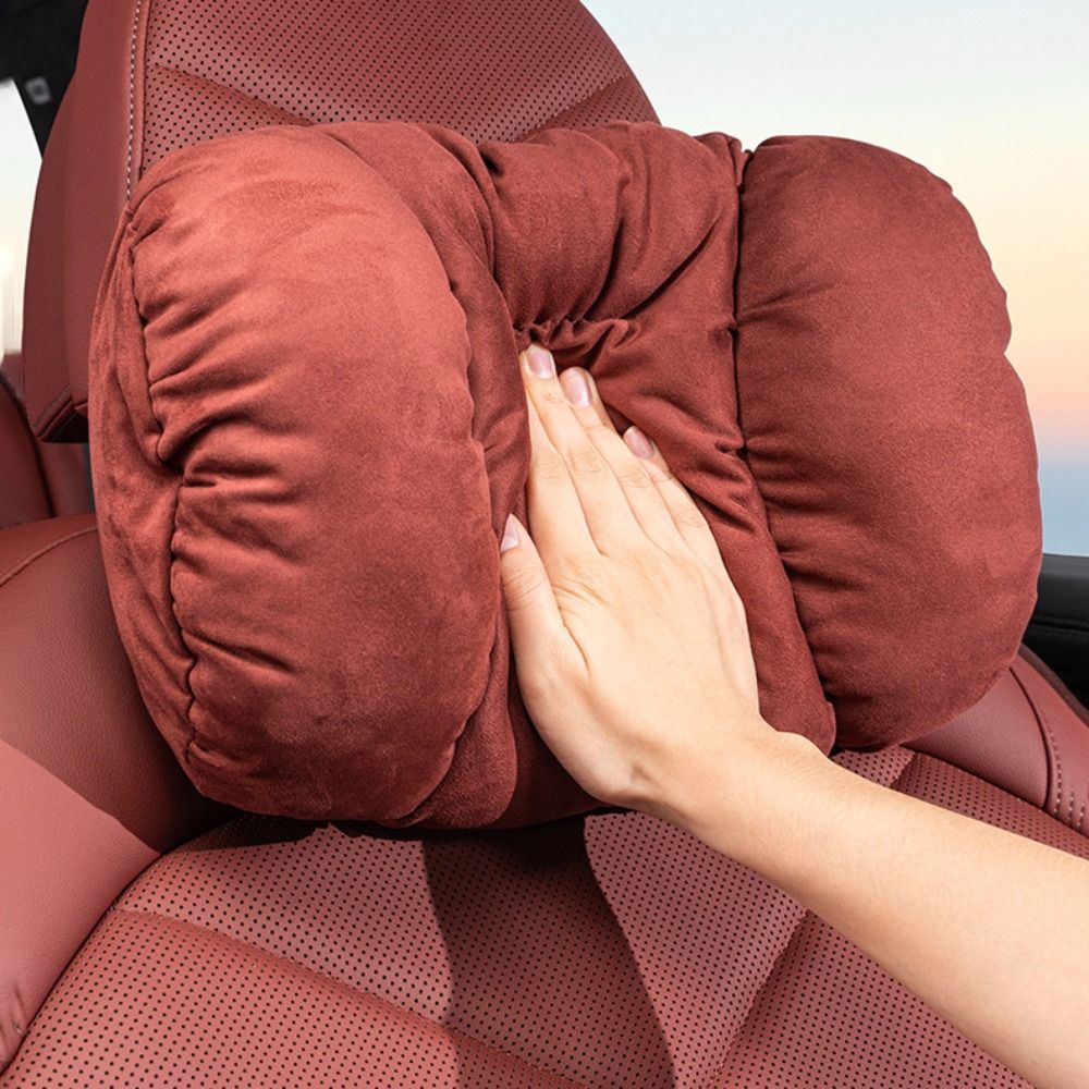 Подушка для подголовника автом – обзор и цена Car Accessories For Winter