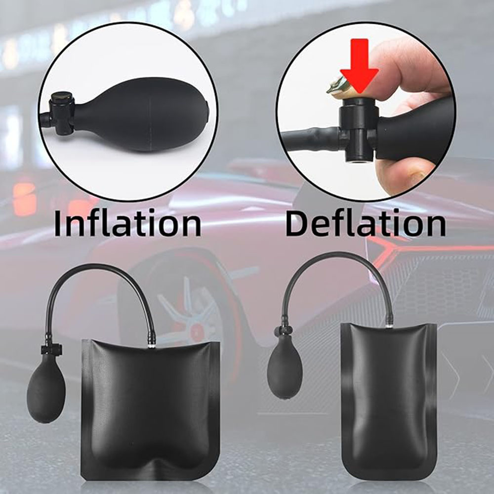 Набор инструментов для аварийн – обзор и цена Car Emergency Tool Kit