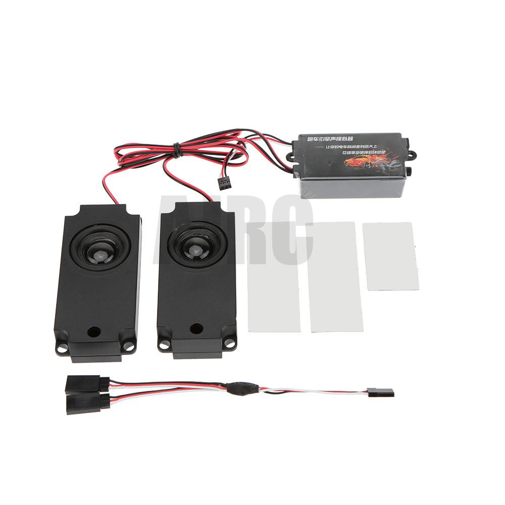 Симулятор звука двигателя, 10  – обзор и цена Car Accessories Sound System