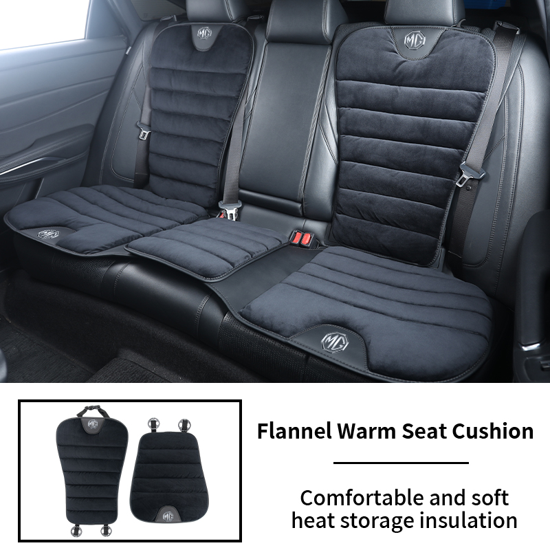 Автомобильная велюровая подушк – обзор и цена Car Accessories For Winter