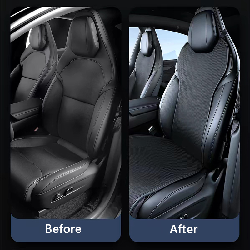 Дышащие комфортные чехлы-подуш – обзор и цена Car Accessories For Winter