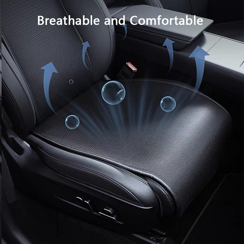 Дышащие комфортные чехлы-подуш – обзор и цена Car Accessories For Winter