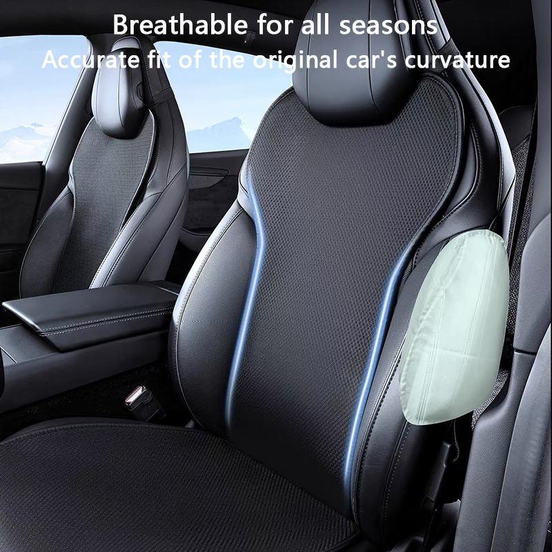 Дышащие комфортные чехлы-подуш – обзор и цена Car Accessories For Winter