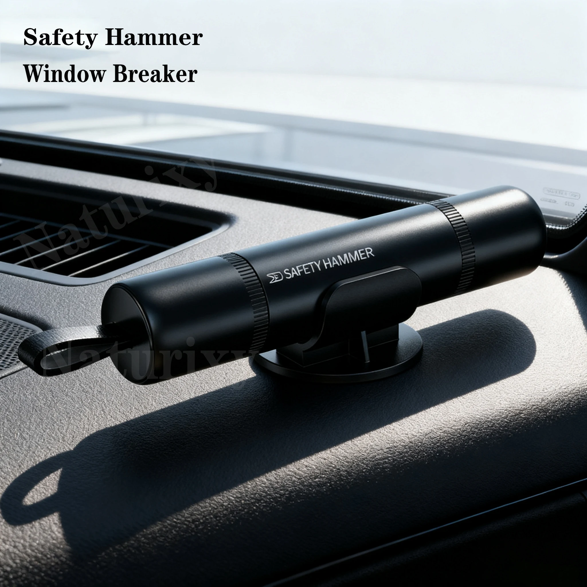 Автомобильный инструмент для р – обзор и цена Car Emergency Tool Kit