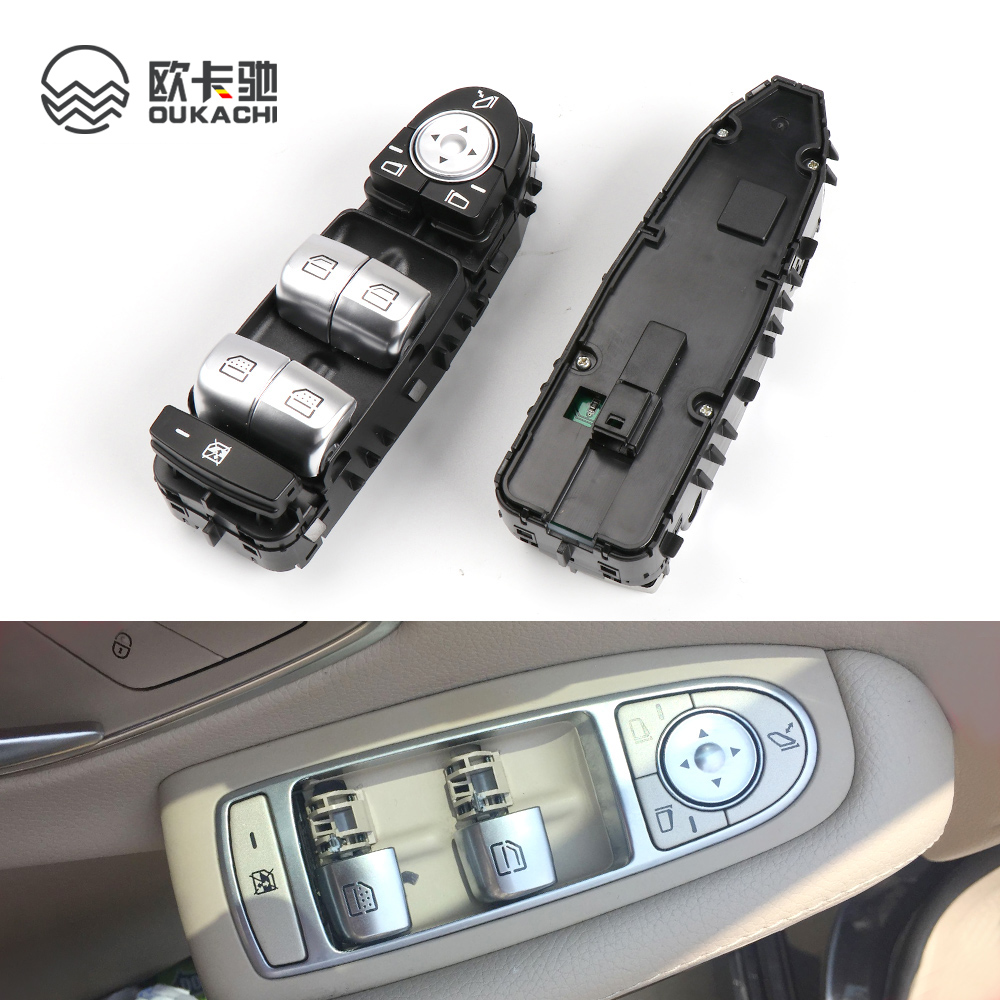 Переключатель управления стекл – обзор и цена Car Accessories Rear